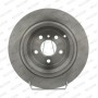 DDF1531 FERODO Гальмівний диск