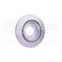 8DD 355 114-911 HELLA PAGID Гальмівний диск