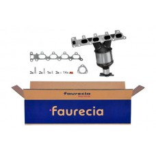 FS40663K Faurecia Каталізатор колектора