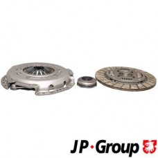 3330401510 JP GROUP Комплект зчеплення