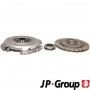 3330401510 JP GROUP Комплект зчеплення