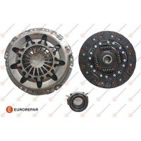 1680365480 EUROREPAR Комплект зчеплення