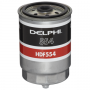 WG1499070 WILMINK GROUP Паливний фільтр