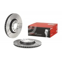 09.9369.75 BREMBO Гальмівний диск