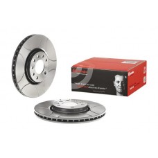 09.9369.75 BREMBO Гальмівний диск