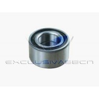 MWB-F0070 MDR Комплект підшипника ступиці колеса