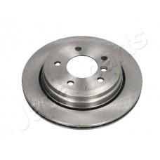 DP-0143 JAPANPARTS Гальмівний диск