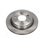 DP-0143 JAPANPARTS Гальмівний диск