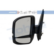 95 83 37-24 JOHNS Зовнішнє дзеркало