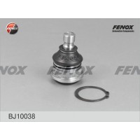BJ10038 FENOX Шарнір незалежної підвіски поворотного важеля