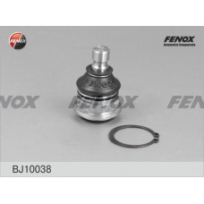 BJ10038 FENOX Шарнір незалежної підвіски поворотного важеля