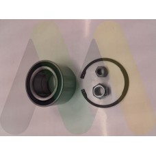 LVBW801 MOTAQUIP Комплект підшипника ступиці колеса