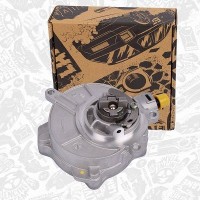 ED0137 ET ENGINETEAM вакуумний насос гальмова система