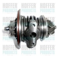 6500375 HOFFER Група корпусу компресор