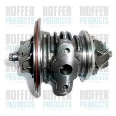 6500375 HOFFER Група корпусу компресор