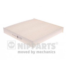 N1340407 NIPPARTS Фільтр повітря у внутрішньому просторі
