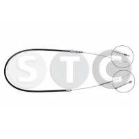 T482768 STC Тросик, cтояночный тормоз