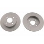 BR-6754-C KAVO PARTS Гальмівний диск