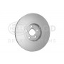 8DD 355 127-891 HELLA PAGID Гальмівний диск