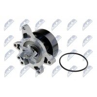 CPW-TY-083 NTY Водяний насос охолодження двигуна