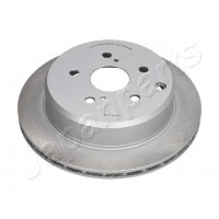 DP-207C JAPANPARTS Гальмівний диск