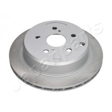 DP-207C JAPANPARTS Гальмівний диск