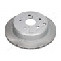 DP-207C JAPANPARTS Гальмівний диск