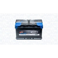069090720007 MAGNETI MARELLI Стартерна акумуляторна батарея