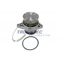 07.19.093 TRUCKTEC AUTOMOTIVE Водяний насос охолодження двигуна