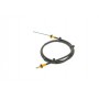 1 987 477 955 BOSCH Тросик, cтояночный тормоз