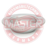 24011101701PR-PCS-MS MASTER-SPORT GERMANY Гальмівний диск