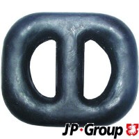 1221600700 JP GROUP Кронштейн система випуску ОГ