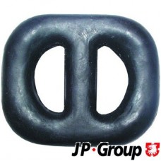1221600700 JP GROUP Кронштейн система випуску ОГ