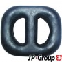 1221600700 JP GROUP Кронштейн система випуску ОГ