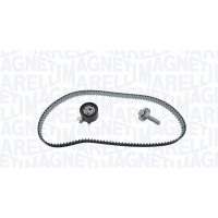 341306600000 MAGNETI MARELLI Комплект ременя ГРМ