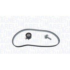 341306600000 MAGNETI MARELLI Комплект ременя ГРМ