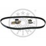 SK-1013 OPTIMAL Комплект ременя ГРМ