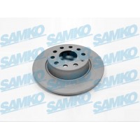 A1038PR SAMKO Гальмівний диск