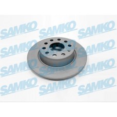 A1038PR SAMKO Гальмівний диск