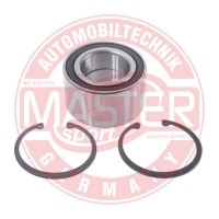 3981-SET-MS MASTER-SPORT GERMANY Комплект підшипника ступиці колеса