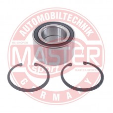 3981-SET-MS MASTER-SPORT GERMANY Комплект підшипника ступиці колеса