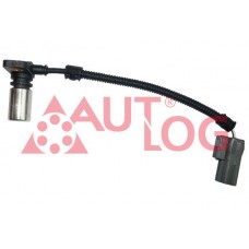 AS5052 AUTLOG Датчик частоти обертання, Автоматична коробка передач