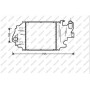 RN322N001 PRASCO Интеркулер