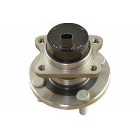 WBH-9055 KAVO PARTS Комплект підшипника ступиці колеса