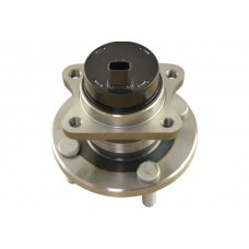 WBH-9055 KAVO PARTS Комплект підшипника ступиці колеса