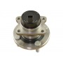WBH-9055 KAVO PARTS Комплект підшипника ступиці колеса