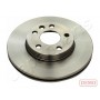 DI-0317C JAPANPARTS Гальмівний диск