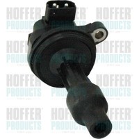 8010679 HOFFER Котушка запалювання