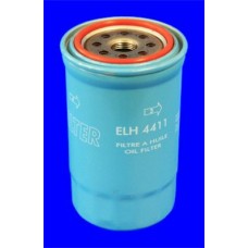 ELH4411 MECAFILTER Масляний фільтр