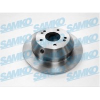 K2023P SAMKO Гальмівний диск